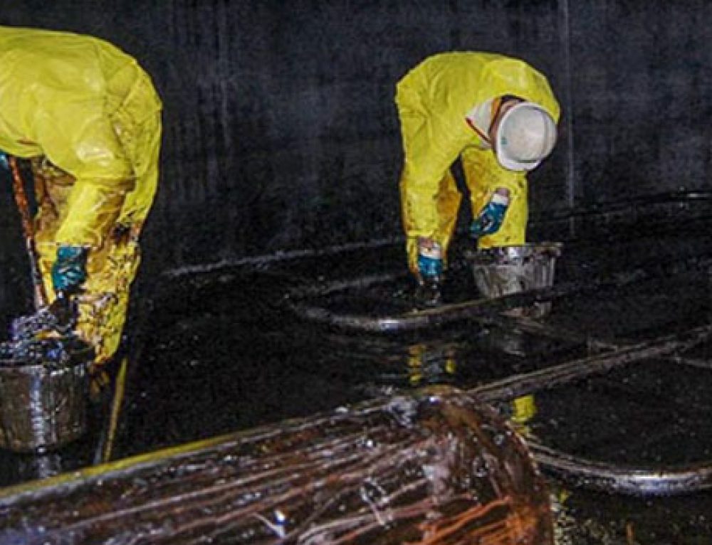 Premium Quality Marine Chemical Suppliers in UAE Oasis Chemical