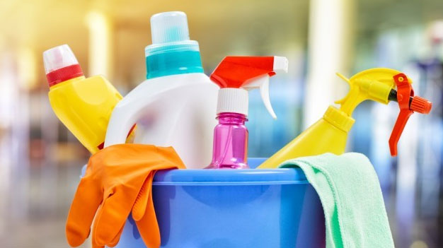General Cleaning Chemicals Suppliers UAE | Oasis Chemical Materials Co
